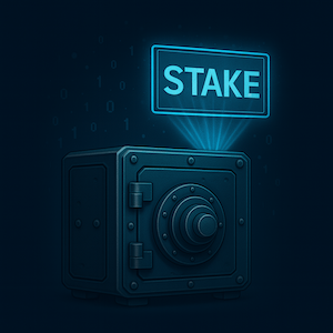 Staking